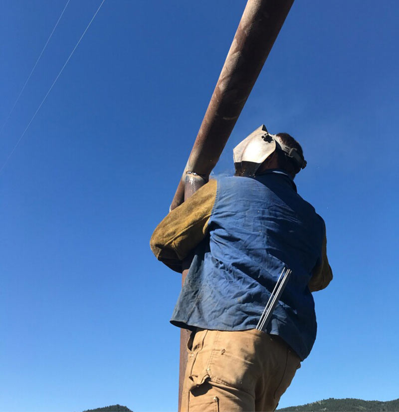 Flying O Enterprise Laborer Careers
