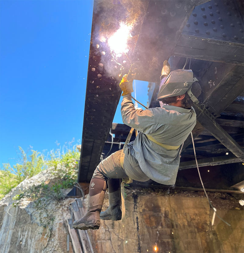 Flying O Fencing Contractor Careers