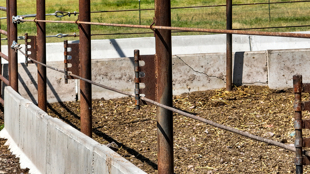 Fence Builder In Fort Worth Texas